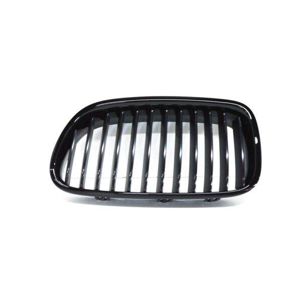 51712165539 - BMW 5 F10 radiator M radiator grille left 51712165539 2165539 2015 new original