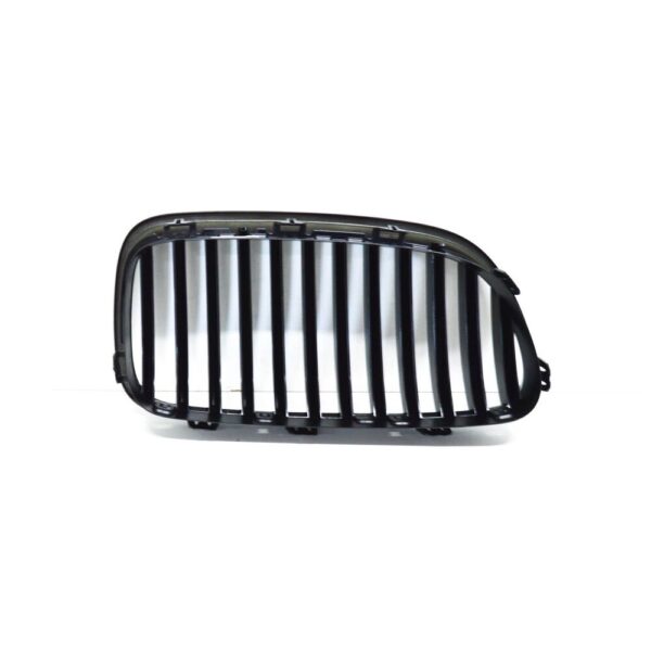51712165539 - BMW 5 F10 radiator M radiator grille left 51712165539 2165539 2015 new original