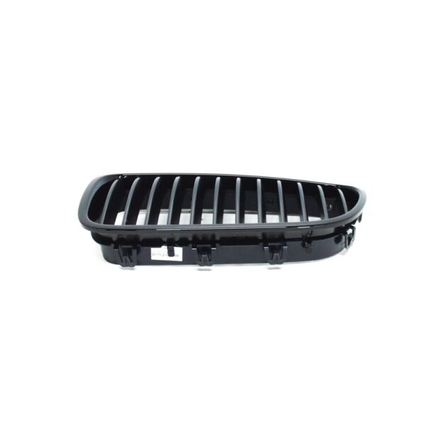 51712165539 - BMW 5 F10 radiator M radiator grille left 51712165539 2165539 2015 new original