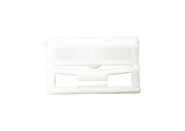 51712234032 - BMW E36 Rocker Panel Molding Clip Genuine 51712234032