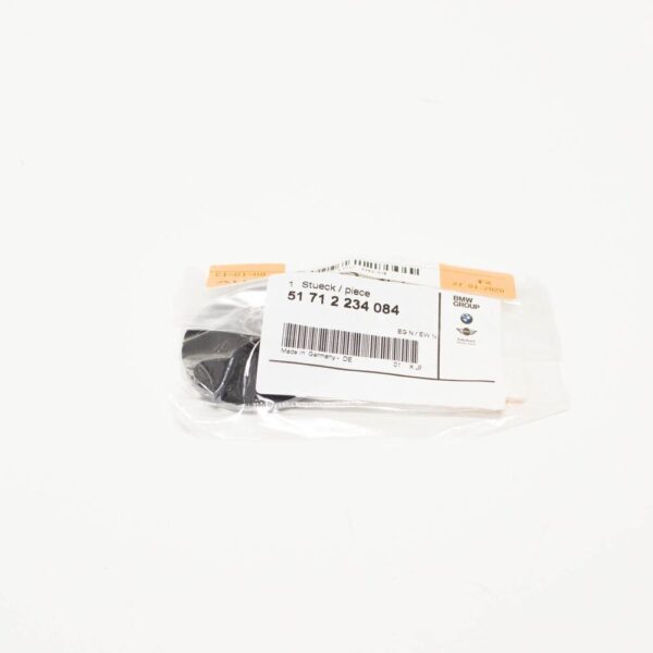 51712234084 - BMW 3 E36 E46 Side Skirt Jack Point Cover 51712234084 NEW GENUINE