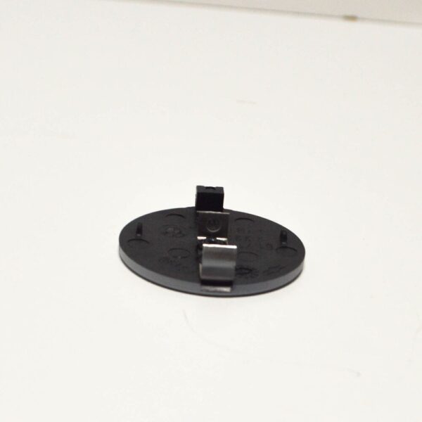 51712234084 - BMW 3 E36 E46 Side Skirt Jack Point Cover 51712234084 NEW GENUINE