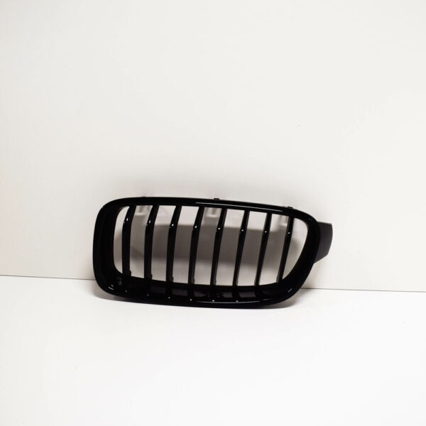 51712240775 - NEW BMW 3 F30 RADIATOR LEFT M PERFORMANCE GRILLE 51712240775 2240775 OEM