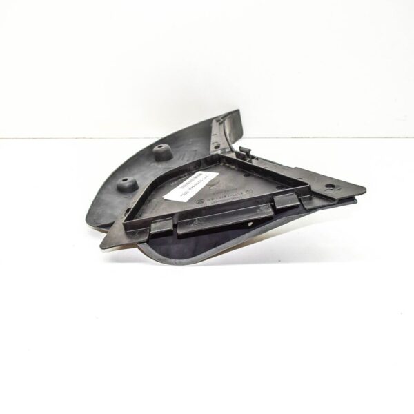 51712250642 - BMW 3 E36 M3 3.2i Front Right Bumper Cover Spacer Panel 51712250642 New Genuine