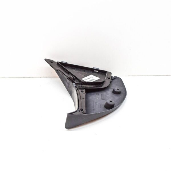51712250642 - BMW 3 E36 M3 3.2i Front Right Bumper Cover Spacer Panel 51712250642 New Genuine