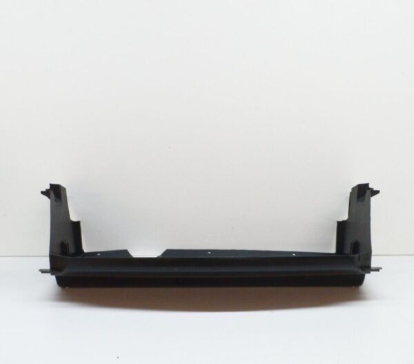 51712250643 - NEW BMW E36 CABRIO COUPE SEDAN AIR INTAKE ELBOW 51712250643 ORIGINAL