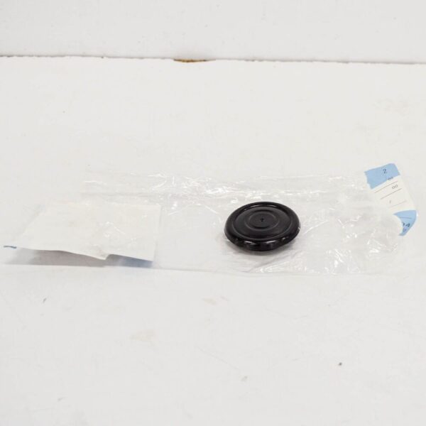 51712258519 - BMW 3 E46 40mm Hole Blanking Plug Grommet Covers 2 PCS 51712258519 GENUINE NEW