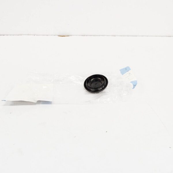 51712258519 - BMW 3 E46 40mm Hole Blanking Plug Grommet Covers 2 PCS 51712258519 GENUINE NEW