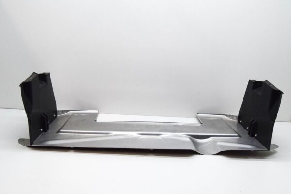 51712268673 - NEW BMW M3 COUPE E36 FRONT M TRIM PANEL AIR DUCT 51712268673 2268673 ORIGINAL