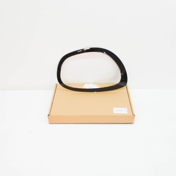 51712414988 - Mini Countryman F60 Headlight Trim Ring Front Right 51138739352 NEW