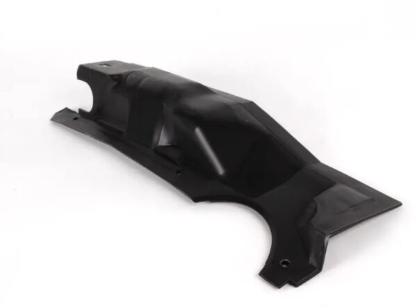 51712694217 - NEW BMW 5 E39 LEFT ENGINE FIREWALL COVER 2694217 51712694217 ORIGINAL
