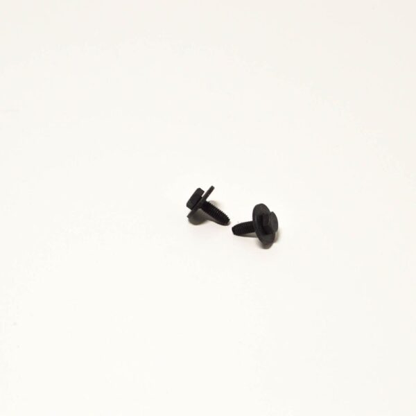 51712752359 - BMW 5 E39 Hex Bolt With Washer 2 pcs 51712752359 2752359 NEW GENUINE