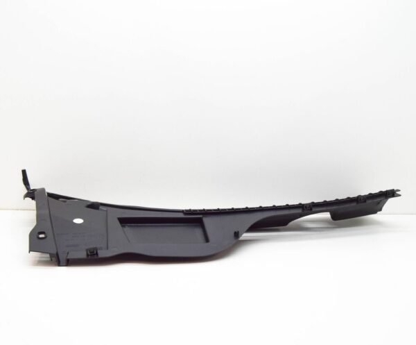 51712758793 - MINI COUPE R58 Front Left Apron Firewall Cover LHD 51712758793 NEW
