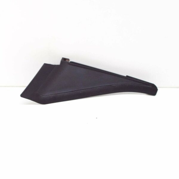 51712991897 - NEW BMW X1 E84 FRONT APRON 51712991897 COVER LEFT ORIGINAL