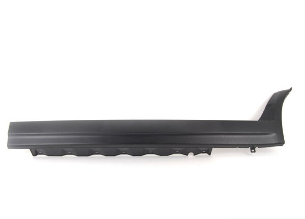 51713330865 - NEW BMW X3 E83 LEFT DOOR SILL COVER 51713330865 3330865 OEM