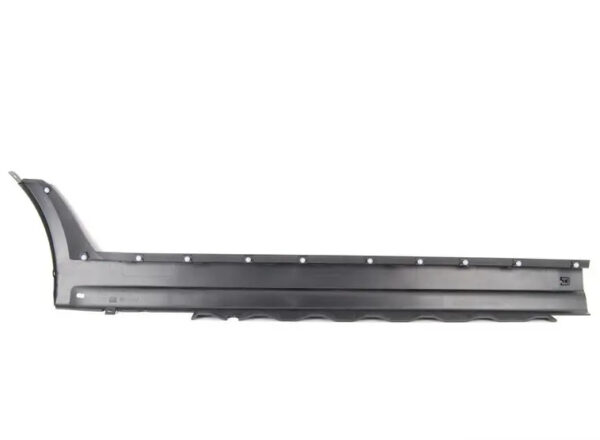51713330865 - NEW BMW X3 E83 LEFT DOOR SILL COVER 51713330865 3330865 OEM