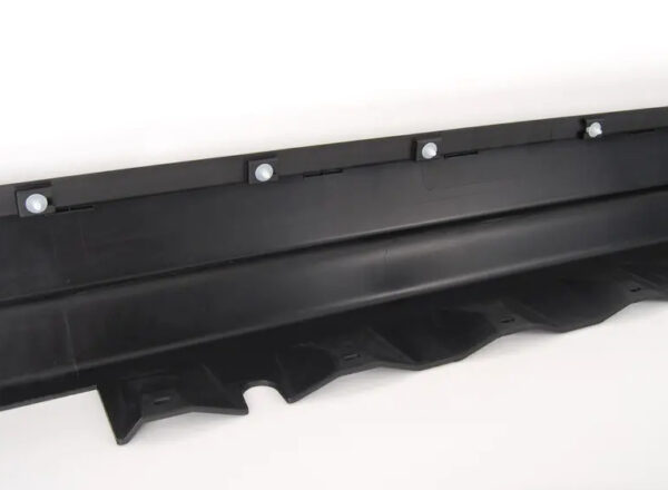 51713330865 - NEW BMW X3 E83 LEFT DOOR SILL COVER 51713330865 3330865 OEM