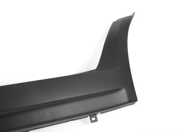 51713330865 - NEW BMW X3 E83 LEFT DOOR SILL COVER 51713330865 3330865 OEM