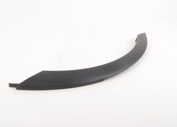 51713330868 - NEW BMW X3 E83 REAR RIGHT WHEEL ARCH COVER 51713330868 3330868 04-09 ORIGINAL