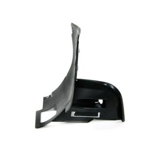 51717008690 - NEW BMW 5 E39 FRONT RIGHT WHEEL MUD GUARD FRONT PART 51717008690 OEM