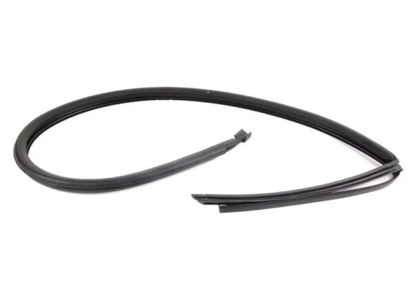 51717008975 - NEW BMW X5 E53 LEFT ROOF FRAME SEALING 7008975 51717008975 ORIGINAL