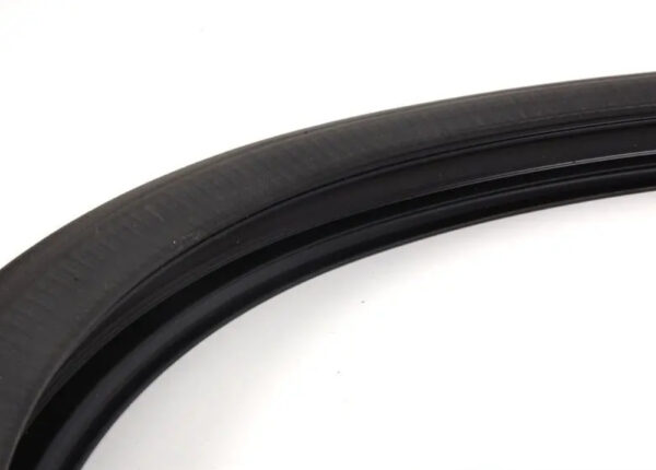 51717008975 - NEW BMW X5 E53 LEFT ROOF FRAME SEALING 7008975 51717008975 ORIGINAL