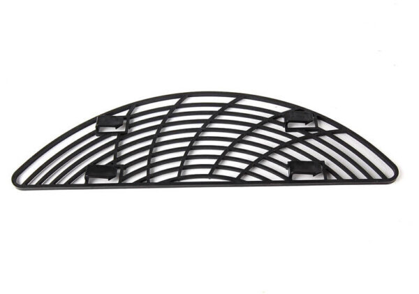51717010225 - NEW BMW E46 CONVERTIBLE COOLER FAN PROTECTIVE GRILLE 7010225 ORIGINAL