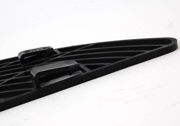51717010225 - NEW BMW E46 CONVERTIBLE COOLER FAN PROTECTIVE GRILLE 7010225 ORIGINAL