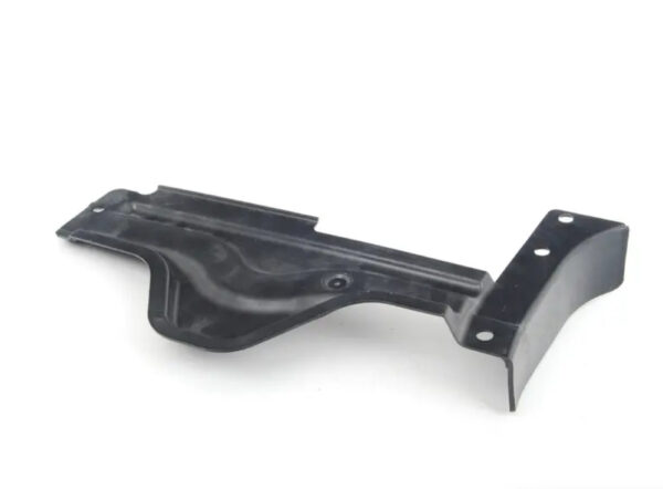 51717030708 - NEW BMW 7 E65, E66, E67 REAR RIGHT BAFFLE LIP 7030708 51717030708