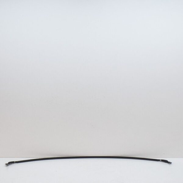 51717033257 - BMW 7 E65 rear window subdivision bar 51717033257 7033257 NEW original
