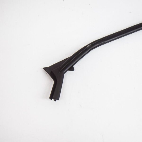 51717033257 - BMW 7 E65 rear window subdivision bar 51717033257 7033257 NEW original