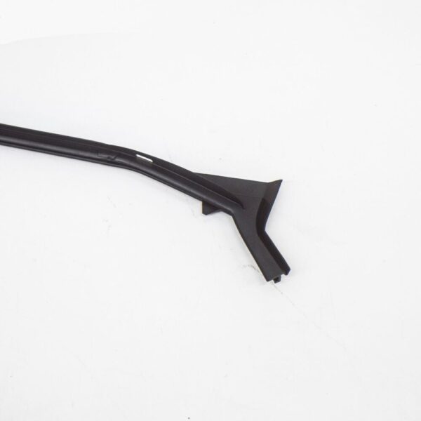 51717033257 - BMW 7 E65 rear window subdivision bar 51717033257 7033257 NEW original