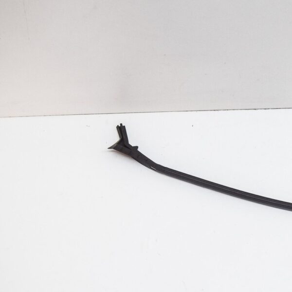 51717033257 - BMW 7 E65 rear window subdivision bar 51717033257 7033257 NEW original