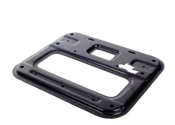 51717037919 - NEW MINI COOPER R50, R53 EXHAUST CONNECTOR CARRIER 51717037919 ORIGINAL