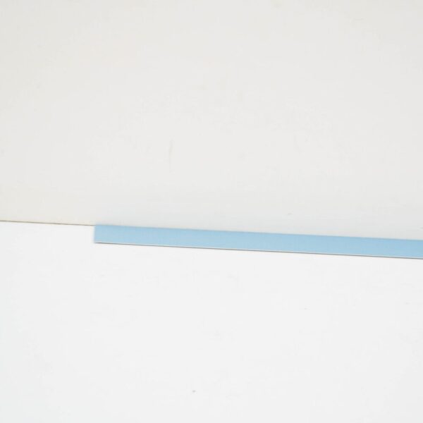 51717052125 - Mini Convertible R52 entry cover plate for door entry sills 51717052125 New