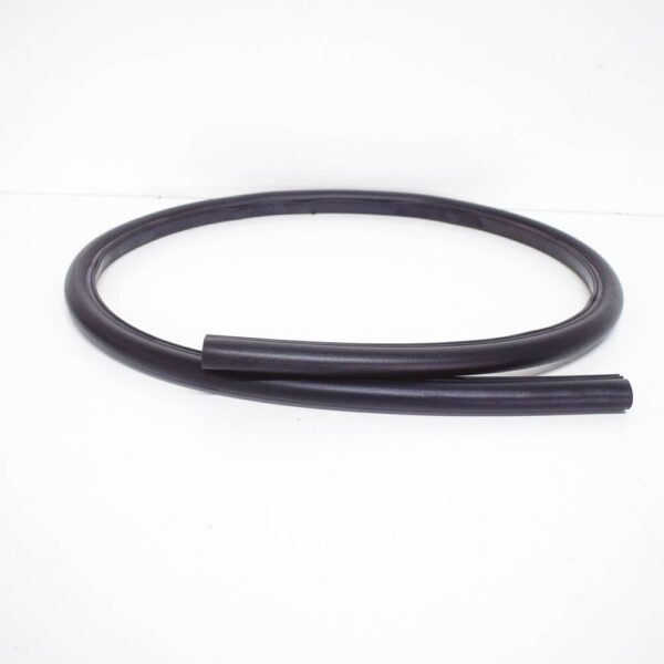 51717060565 - BMW 3 E90 bonnet seal rear 51717060565 NEW ORIGINAL