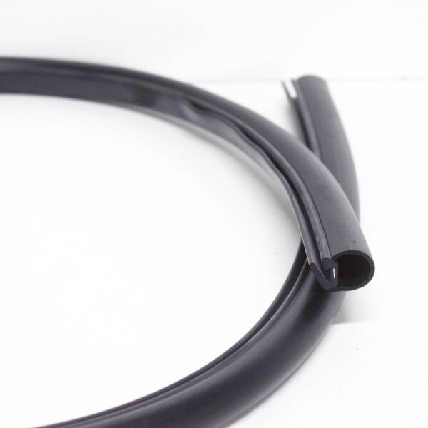 51717060565 - BMW 3 E90 bonnet seal rear 51717060565 NEW ORIGINAL