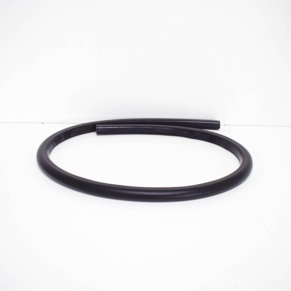 51717060565 - BMW 3 E90 bonnet seal rear 51717060565 NEW ORIGINAL