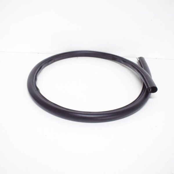 51717060565 - BMW 3 E90 bonnet seal rear 51717060565 NEW ORIGINAL
