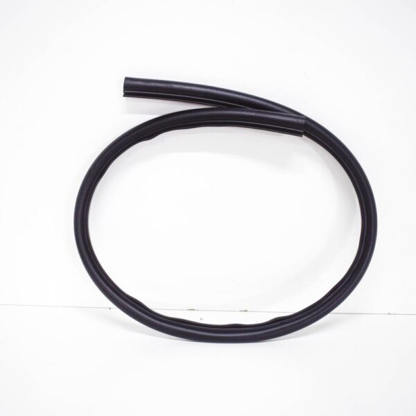51717060565 - BMW 3 E90 bonnet seal rear 51717060565 NEW ORIGINAL
