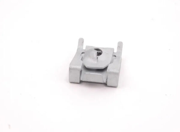 51717065773 - NEW BMW C CLIP NUT FOR TS5X17 BOLTS 1X PIECES 51717065773 09-20 ORIGINAL