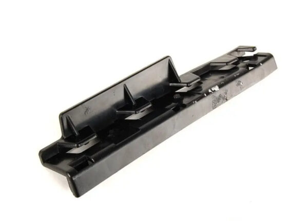 51717066228 - NEW BMW 5 E60 RIGHT DOOR SILL COVER SUPPORT LEDGE 7066228 51717066228 GENUINE