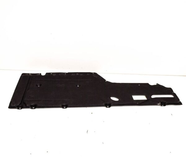 51717070179 - NEW BMW 5 E60 LEFT UNDERBODY PANELLING 51717070179 7070179 ORIGINAL