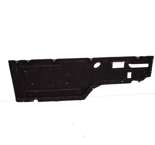 51717070179 - NEW BMW 5 E60 LEFT UNDERBODY PANELLING 51717070179 7070179 ORIGINAL