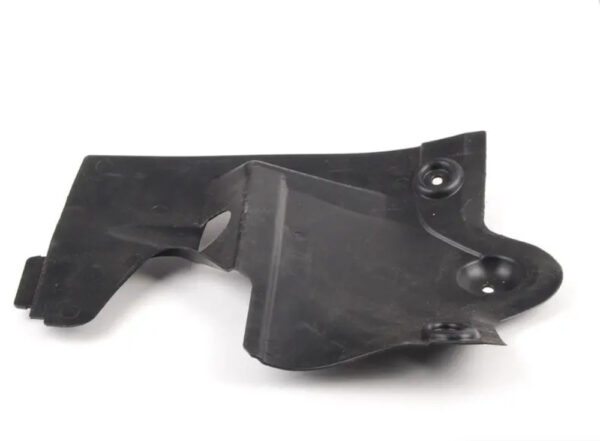 51717114857 - NEW BMW Z4 ROADSTER E85 REAR LEFT FENDER LINER COVER 7114857 51717114857