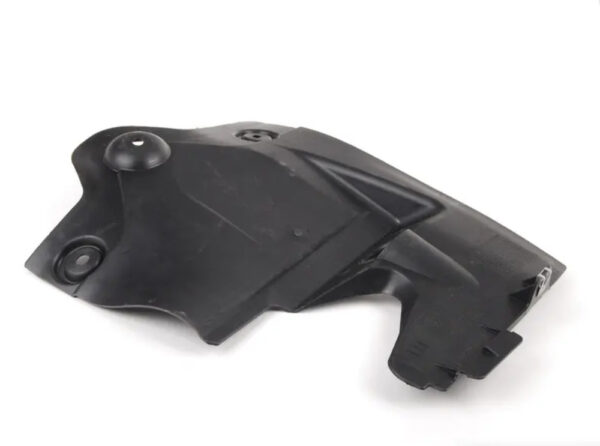 51717114857 - NEW BMW Z4 ROADSTER E85 REAR LEFT FENDER LINER COVER 7114857 51717114857