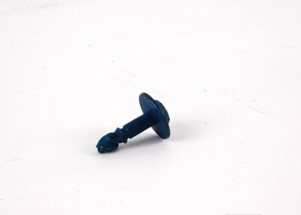 51717123801 - BMW E60 E60N E61 Original 18.4MM Quick Release Screw 51717123801