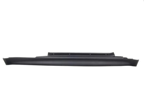 51717124376 - NEW MINI S CONVERTIBLE R52 RIGHT OUTER SIDES SKIRT SHAPES 51717124376 ORIGINAL