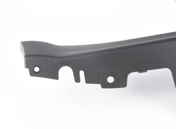 51717124376 - NEW MINI S CONVERTIBLE R52 RIGHT OUTER SIDES SKIRT SHAPES 51717124376 ORIGINAL