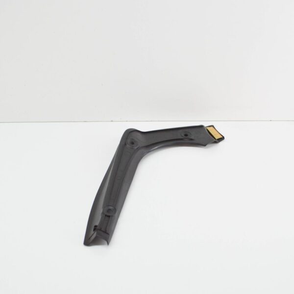 51717124910 - BMW 6 E63 Rear Right Water Channel Cover 51717124910 7124910 NEW GENUINE